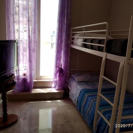 Battipaglia Centro Bed & Breakfast Luaran gambar