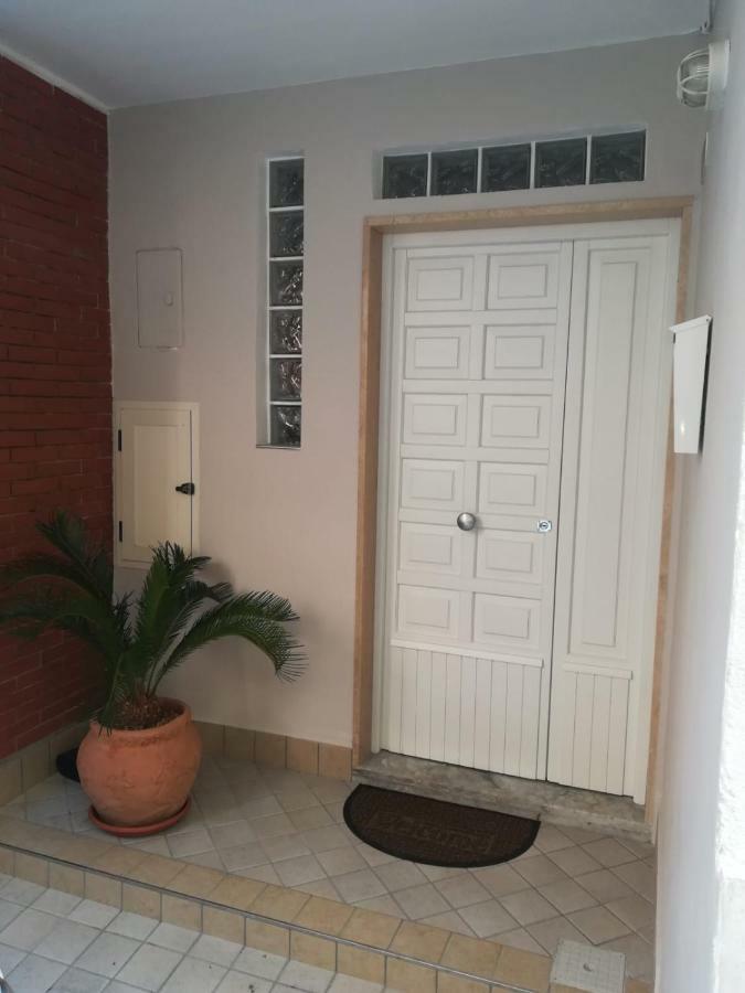 Battipaglia Centro Bed & Breakfast Luaran gambar