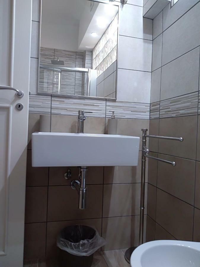 Battipaglia Centro Bed & Breakfast Luaran gambar